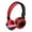 Red, variant on Wireless Headphones for TV Watching, Ensemble-TV Headphones with LED Display TV Transmitter Charging Base, Bluetooth V5.3 Headphones No Lip-Sync Delay, Plug and Play, Gifts for Elderly