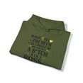 thumbnail image 5 of Unisex Heavy Blend™ Hooded Sweatshirt, 5 of 9