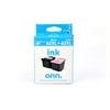 onn. Remanufactured Ink Cartridges, HP 62XL Black and 62XL Color
