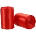 thumbnail image 2 of Miangastore Corde de Finition Mark Rouge 2 Pcs 196.50x1.97x0.08 Po, 2 of 8