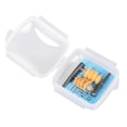 thumbnail image 3 of Ear Plugs Soft Silicone Comfortable Swimming Ear Plugs Swimming Earplugs Swimming, 3 of 5