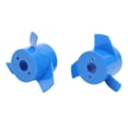 thumbnail image 3 of RC Boat 3 Blade Propeller, Waterproof  2KG Forward Thrust Accurate RC Boat Propeller  For 2838 Underwater Motor, 3 of 8
