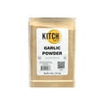 thumbnail image 2 of KITCH 24/7 Garlic Powder, 4 Livres, 2 of 5