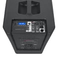 thumbnail image 2 of Audiobahn OPERA 212: Sistema de Sonido Line Array Compacto 12" Bluetooth, 3,560W, Modos DSP, 2 of 5