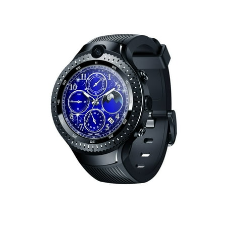 zeblaze thor 4 dual waterproof