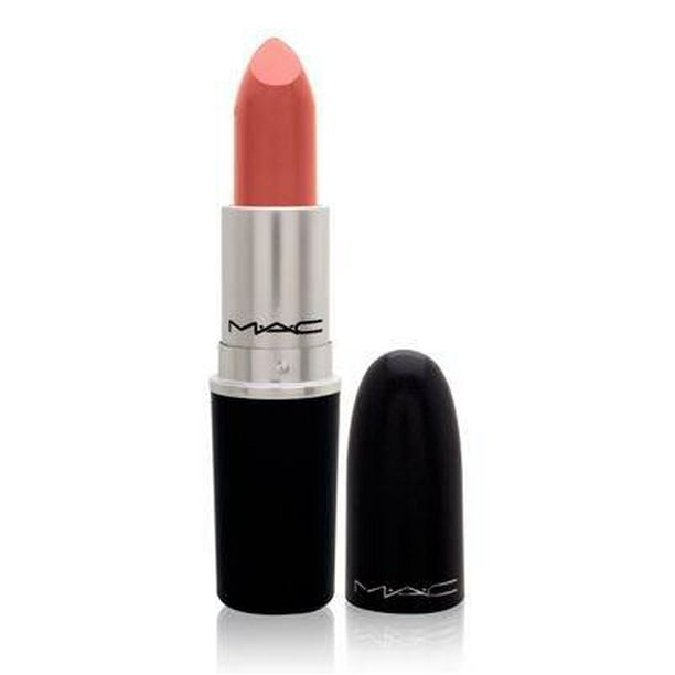 beschermen Modieus koel MAC Matte Lipstick 611 Please Me 0.1 Ounces - Walmart.com