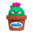 thumbnail image 1 of &Craft&Stationery Primary School Student Prize Pencil Sharpener Cartoon Mini Sharpener for Kids and Classroom Use 5PCS, 1 of 4