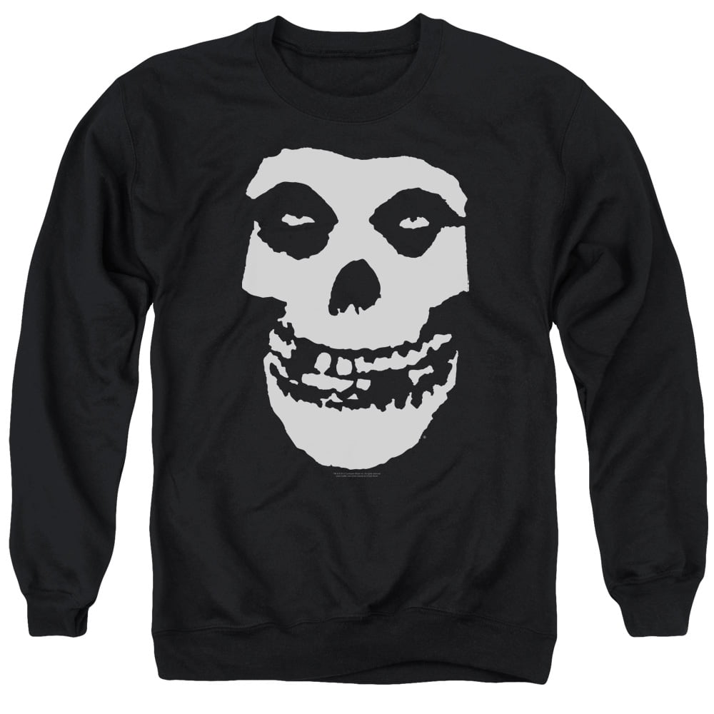 Misfits - Fiend Skull - Crewneck 