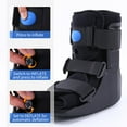 sprained ankle boot walmart