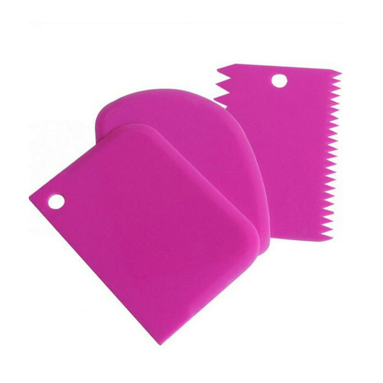 Baking Pastry Tools Cake Dough Cutter Irregar Tooth Edges Spata Diy Scraper  Tool Kitchen Accessories Drop Delivery Home Gard Dhagi From  Ediblesgummmies, $3.96