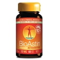 thumbnail image 1 of Suplemento Nutrex Hawaii BioAstin de Astaxantina hawaiana 12 mg, 1 of 6