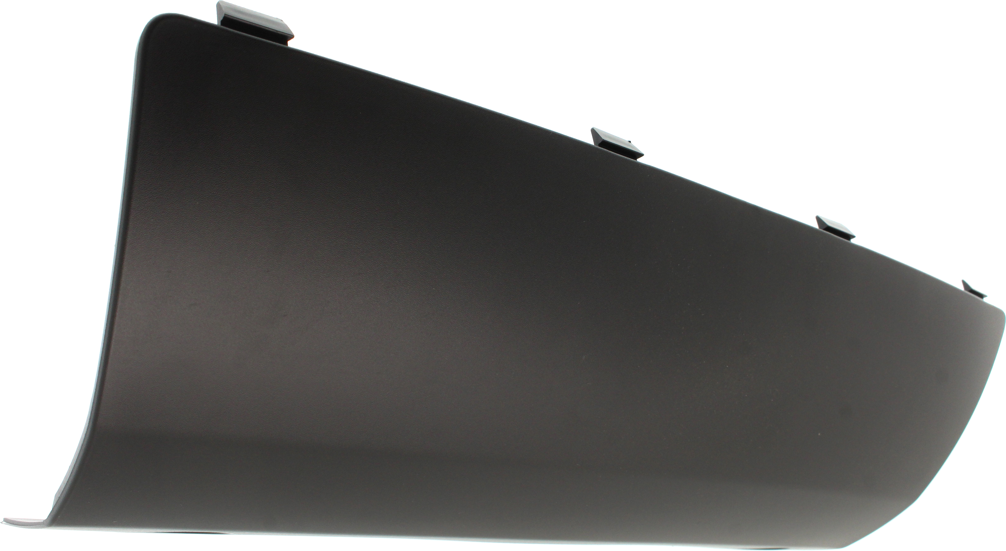 Tow Eye Cover Compatible with 2014-2020 Dodge Durango Textured