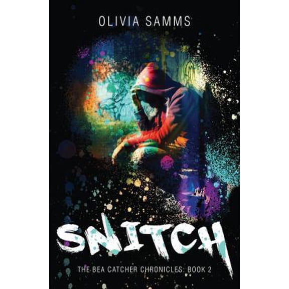 Pre-Owned Snitch (Paperback) 1477847235 9781477847237