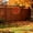 418#Orange, variant on Rotating Maple Leaf Iron Windmill Garden Stake, Weather Resistant Easy Install Outdoor Yard Ornament, Dynamic Fall Accent For Courtyard Flower Bed Halloween Thanksgiving Landscape Decor