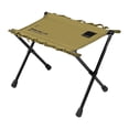 thumbnail image 1 of Mini Silla Pesca ShineTrip para Exteriores (Caqui), 1 of 9