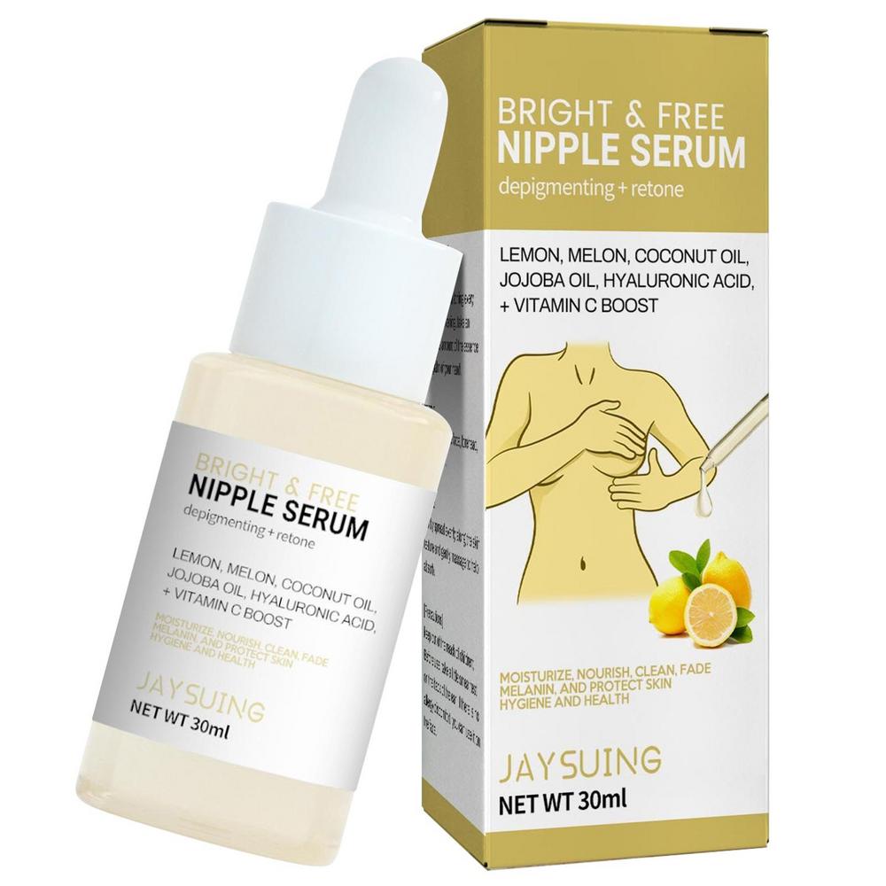 Julam Nipple Essential Oil Breastfeeding Moisturizing Essential Oils for  Dry Chest Skins Chest Nursing Essentials Soothing Oils Gift for Christmas  attractively - Walmart.com