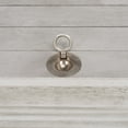 thumbnail image 6 of Safavieh Elina Collection Outdoor 68 Gallon Wooden Deck Box, Grey Wash, 6 of 10