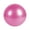 pink, variant on Static Strength Exercise Stability Ball with Pump-purple-45cm