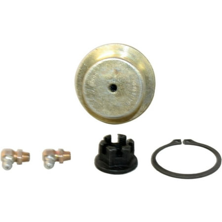 - Moog K80149 Ball Joint OE Replacement, Front, Driver or Passenger Side, Lower