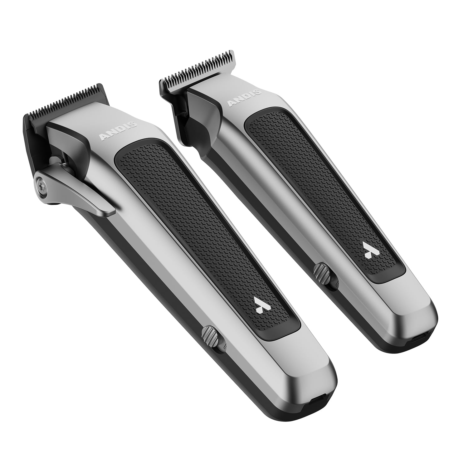 Andis inCRED Cordless Clipper & Cordless T-Blade Trimmer Kit