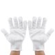 thumbnail image 3 of Guantes De Corte, Guantes De Corte Livianos, Buena Combinación Para Trabajar ANGGREK EIGS00, 3 of 8