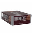 thumbnail image 5 of Pack Of 9 Pcs HERSHEY'S Milk Chocolate Candy Bars | 1.55 Oz Per Bar | Crown Craze, 5 of 6