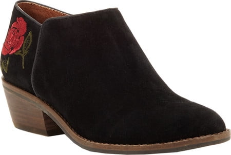 lucky brand faithly bootie