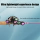 thumbnail image 5 of Caña de Pescar Ultra Ligera 2 Secciones Casting Pole Tackle (1.68m) Sywqhk Para Estrenar, 5 of 8