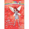 thumbnail image 1 of Pre-Owned The Fashion Fairies #7: Lola the Fashion Show Fairy: A Rainbow Magic Book (7) (Paperback) 0545484901 9780545484909, 1 of 1