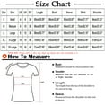 thumbnail image 3 of aidice Off the Shoulder Tops for Women Casual Long Sleeve Ruched Tee Shirts Comfy Fitting Tshirts, 3 of 7
