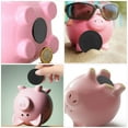 thumbnail image 5 of REACHISE 15pcs Saving Box Rubber Plugs Piggy Bank Plugs Rubber Piggy Bank Replacement Stoppers, 5 of 9