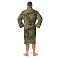thumbnail image 4 of Realtree Edge L/XL Men’s Silk Touch Robe 26×47 inches, 4 of 5