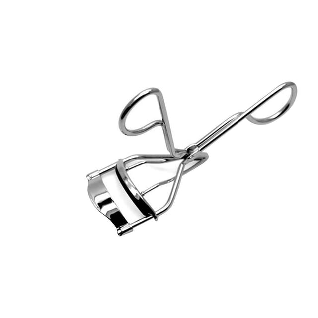 Soidarity Pinzas rizadoras de pestañas de acero al carbono Mini cortadora de pestañas para herramientas de rizado natural Type7 NO7 Soidarity MR2743-02