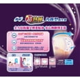 thumbnail image 3 of Sofy overnight panties sanitary napkin underwear (2pcs) Size M, 3 of 3