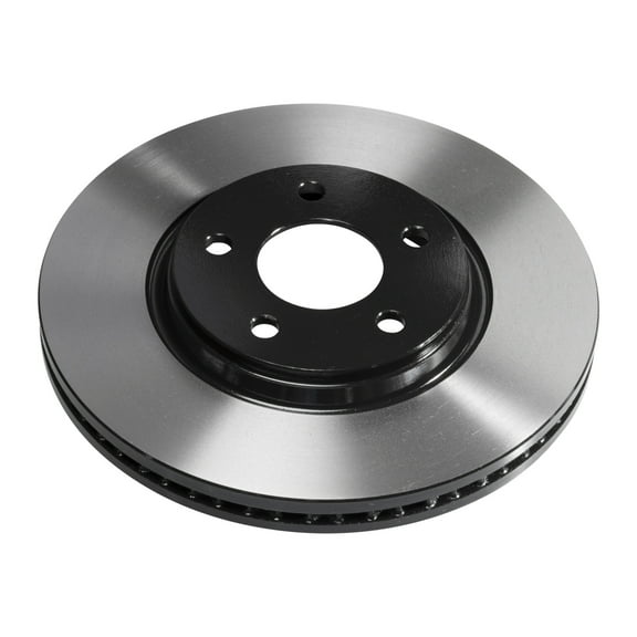 Wagner BD126138E Brake Rotor Fits select: 2004-2012 CHEVROLET MALIBU, 2007-2008 CHEVROLET COBALT