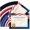 Citizenship, variant on 48 count Citizenship Achievement Certificate 11 x 8.5 Inches Paper Awards Recognition Achievement Certificate for Graduation Party Supplies Graduation Awards Grad Wishes Favors