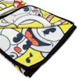 thumbnail image 4 of Manta polar Toynk Cuphead Expressions, 114 x 152 cm, 4 of 9