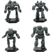 Catalyst Game Labs BattleTech Mini Force Pack: Inner Sphere Direct Fire Lance