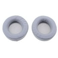 thumbnail image 1 of Miulika Headphones Replacement / / Ear Cups / Ear Cover / Earpads Repair Parts For gray, 1 of 6