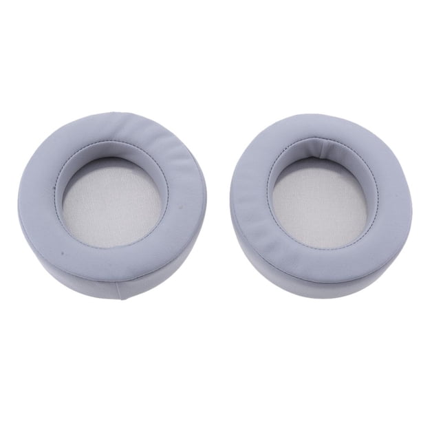 Almohadillas de repuesto para almohadillas para los oídos 1 Par Almohadillas para Oído, Material Espuma x 105 x 25 mm, para Auriculares 7.1 V2 Magideal Almohadillas de repuesto para almohadillas para los oídos