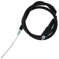 Niche Throttle Cable for Yamaha Moto 4 YFM350ER Warrior 350 YFM350X 3HP-26311-10-00 3GD-26311-01-00 519-CCB2791L
