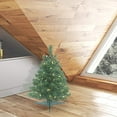 thumbnail image 4 of Vickerman C164027LED Oregon Fir Wide Angle Christmas Tree with Warm White LED Lights, 26 x 19 in., 4 of 4