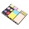 thumbnail image 4 of Notas Prichos con Adhesivo 15 Piezas, 4 of 4