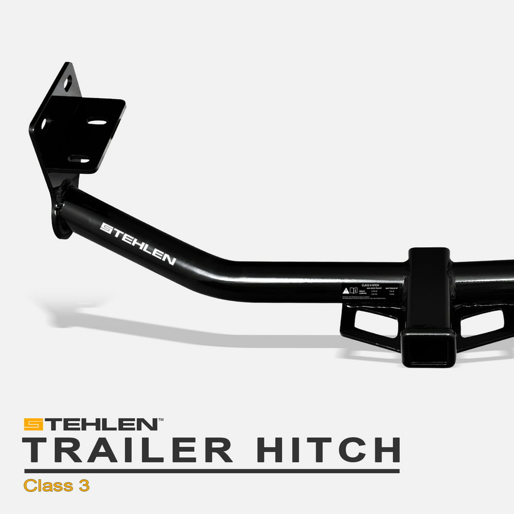 Stehlen 733469488873 Class 3 Trailer Tow Hitch Receiver 2" For 2013 Trailer Hitch For 2018 Hyundai Santa Fe Sport