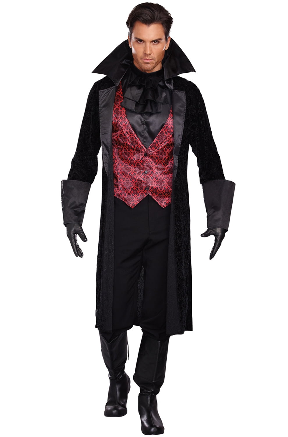 Photo 1 of Bloody Handsome Vampire