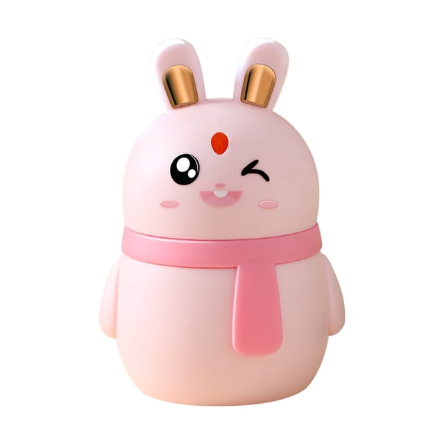 Pompotops Press-type Automatic Toothpick Box Household Toothpick Box Automatically Bounce Out Home Daily Creative Toothpick Box Clearance