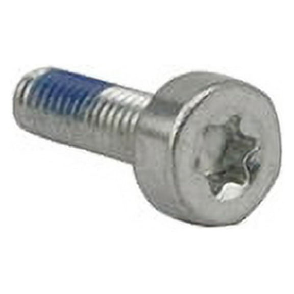 Spline Screw IS-M5x16 for Stihl Models Replaces 9022-341-0980