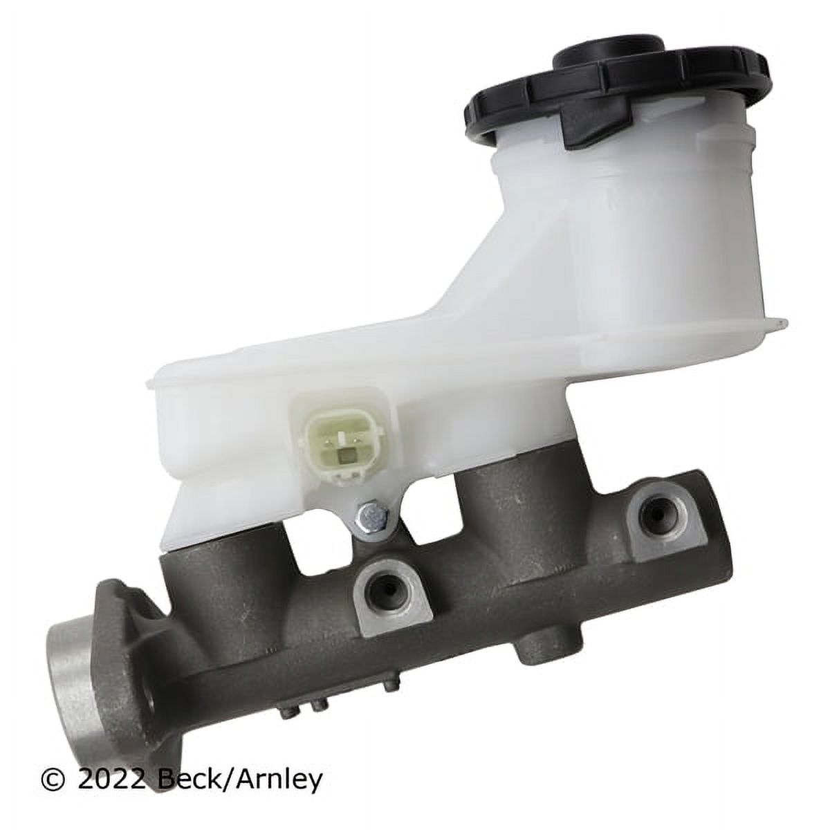 BeckArnley 072-9437 Brake Master Cylinder
