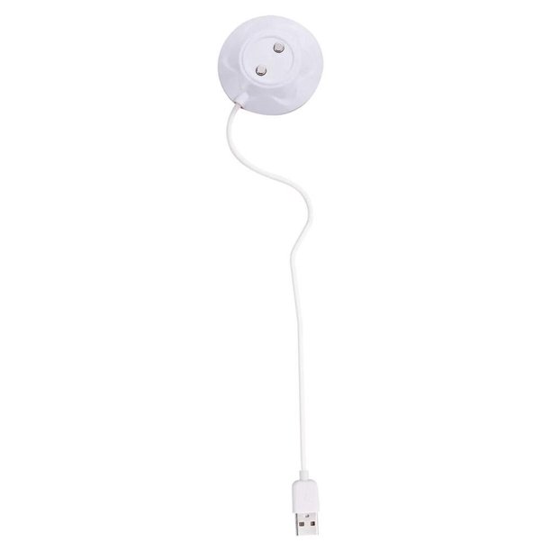 rose toy charger walmart Magnetic Fast Charging Cable for Rose Massagers, Charger for Rose Toy,USB Cord Adapter Stand Charging Dock Station Base main image 0