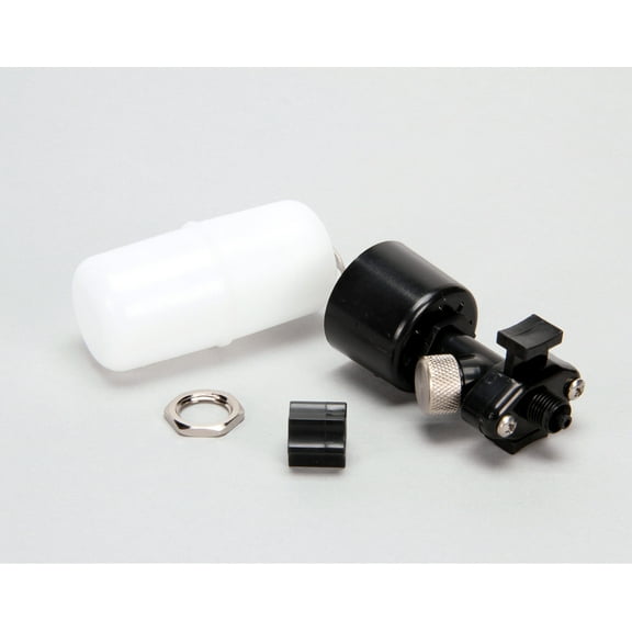 Manitowoc Ice Float Valve W/Instructions 8369049 - Genuine OEM Replacement Part